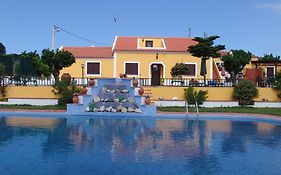 Monte Da Judia